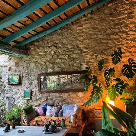 La Casona Azul Holiday home Corvera (Cantabria)