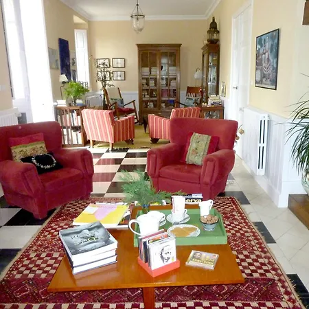 La Casona Azul Holiday home *