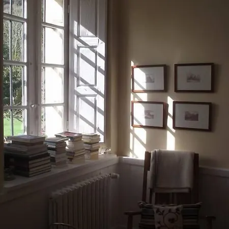 Casa vacanze La Casona Azul, Espectacular Palacio Indiano *