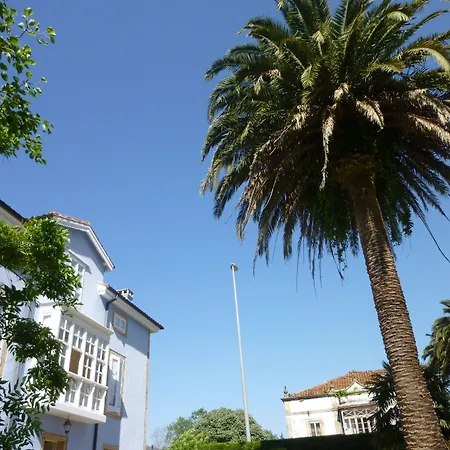 Holiday home La Casona Azul *