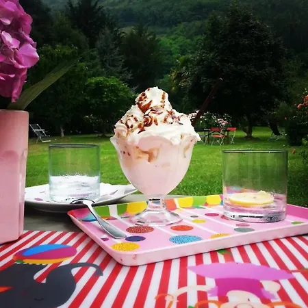 Holiday home La Casona Azul