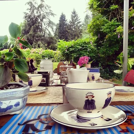 La Casona Azul Corvera (Cantabria)