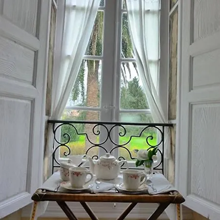 La Casona Azul Corvera (Cantabria)