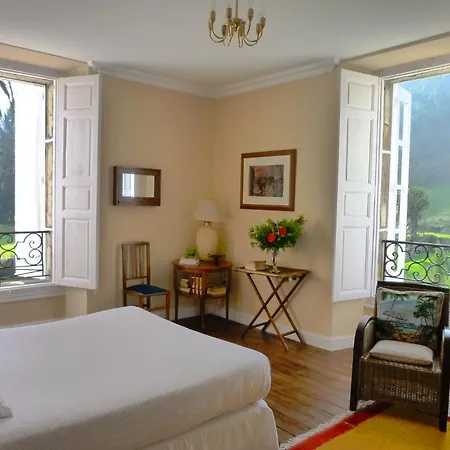 La Casona Azul, Espectacular Palacio Indiano