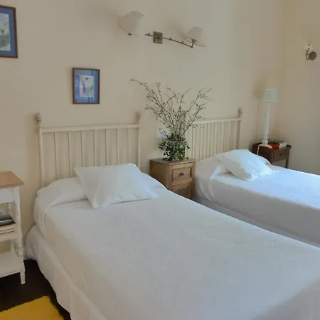 La Casona Azul Holiday home *