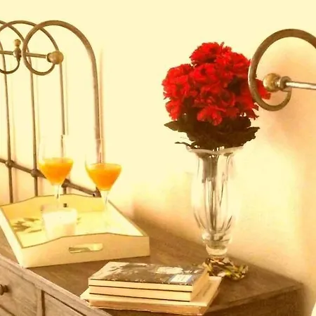 La Casona Azul Holiday home