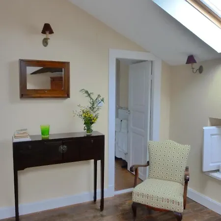 La Casona Azul Holiday home