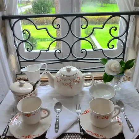 La Casona Azul Corvera (Cantabria)