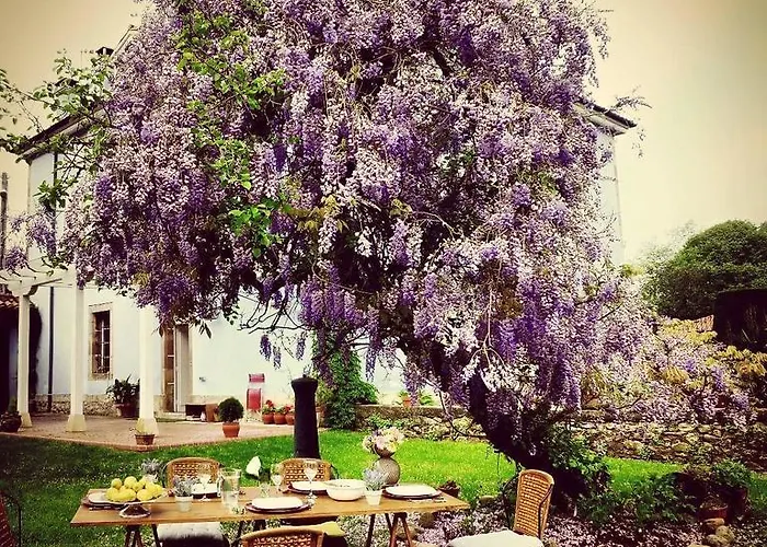 La Casona Azul Holiday home