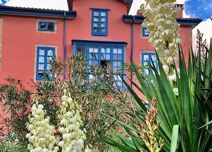 La Casona Azul Holiday home