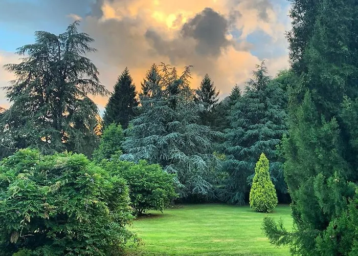 La Casona Azul Holiday home