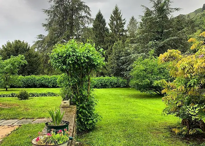 La Casona Azul Holiday home Corvera (Cantabria)