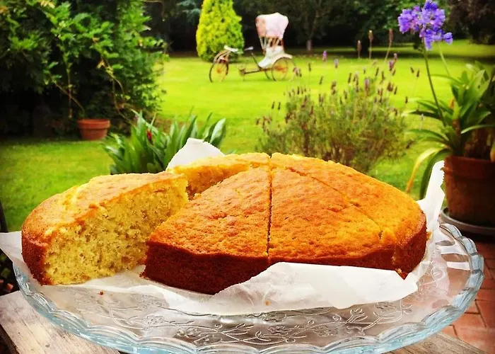 Holiday home La Casona Azul