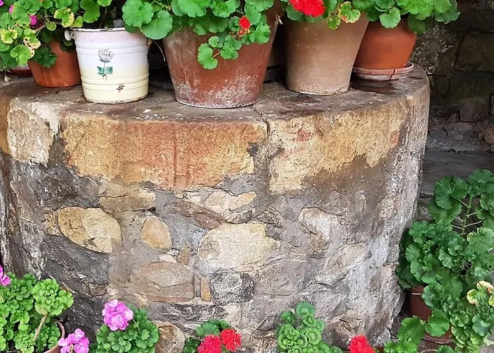 Holiday home La Casona Azul