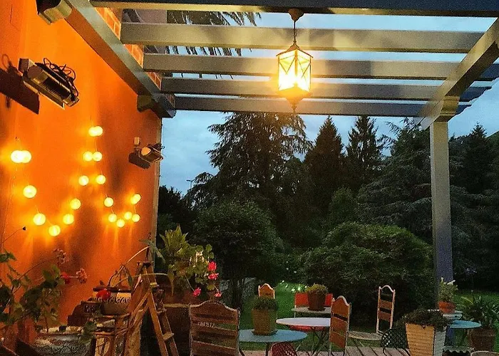 La Casona Azul Holiday home Corvera (Cantabria)