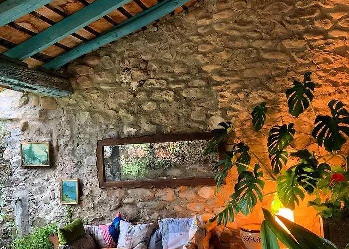 La Casona Azul Holiday home Corvera (Cantabria)