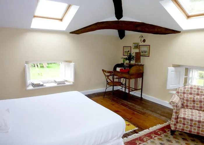 La Casona Azul Holiday home