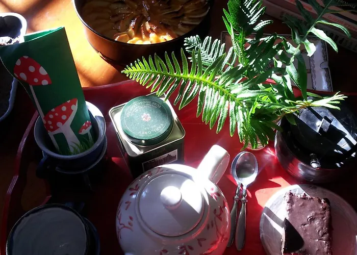 Holiday home La Casona Azul