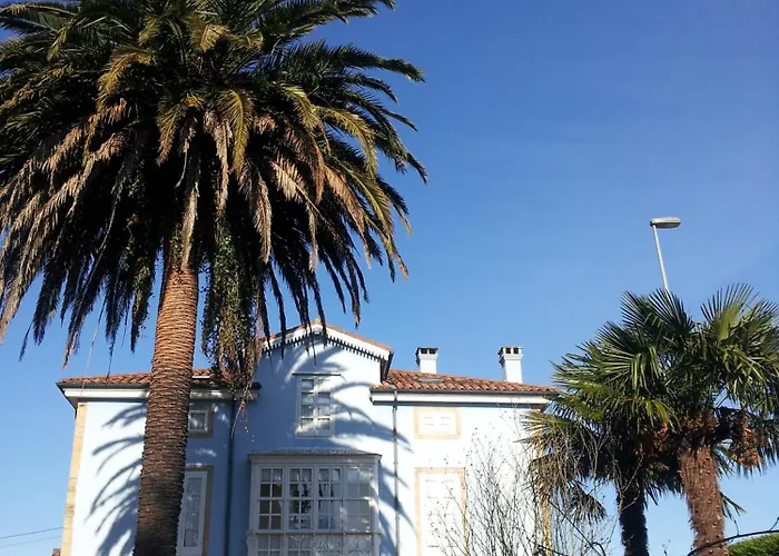 Holiday home La Casona Azul *