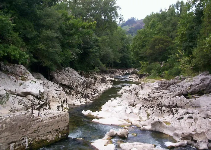 La Casona Azul Holiday home Corvera (Cantabria)