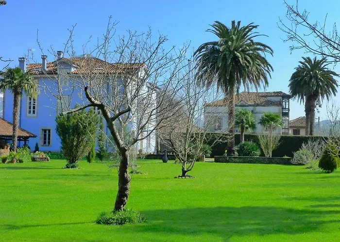 La Casona Azul Holiday home Corvera (Cantabria)