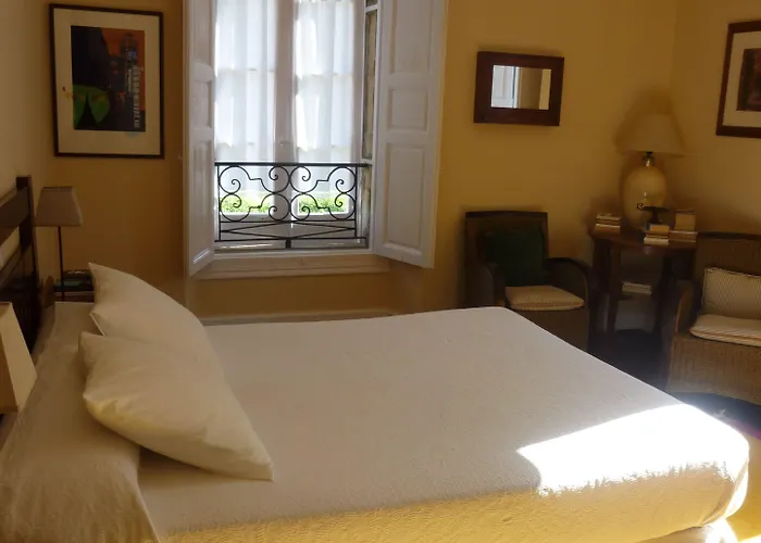 Holiday home La Casona Azul *