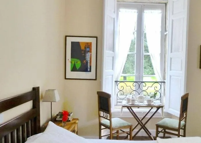 La Casona Azul Corvera (Cantabria)