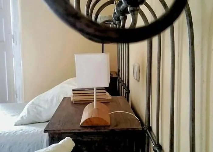 La Casona Azul Corvera (Cantabria)