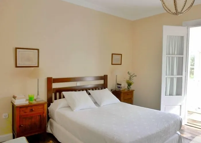 La Casona Azul Holiday home Corvera (Cantabria)