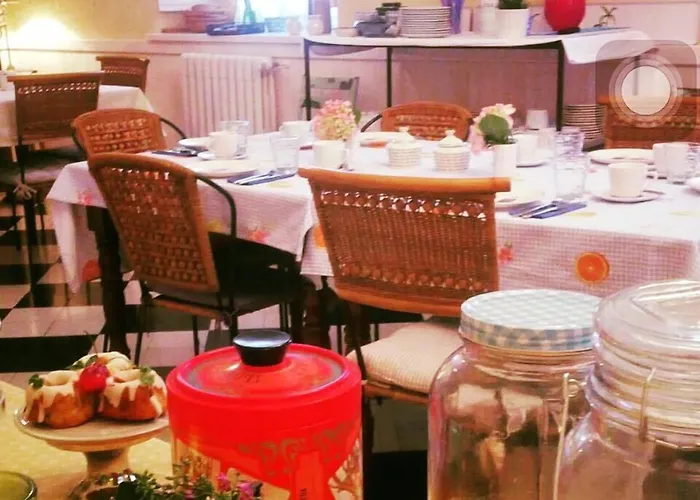 La Casona Azul Holiday home