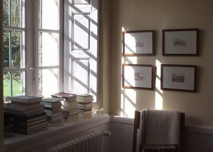 Holiday home La Casona Azul *