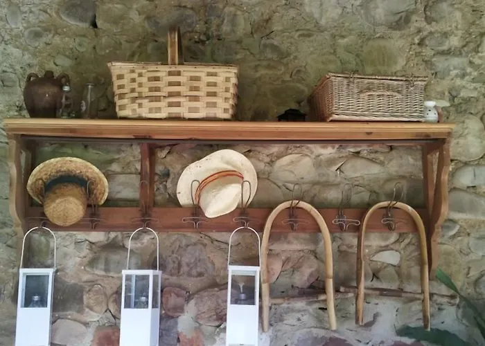 Holiday home La Casona Azul *