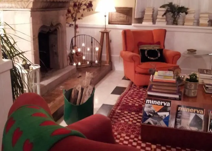 La Casona Azul Corvera (Cantabria)