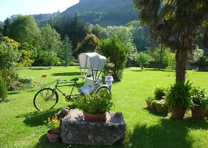 La Casona Azul Holiday home *