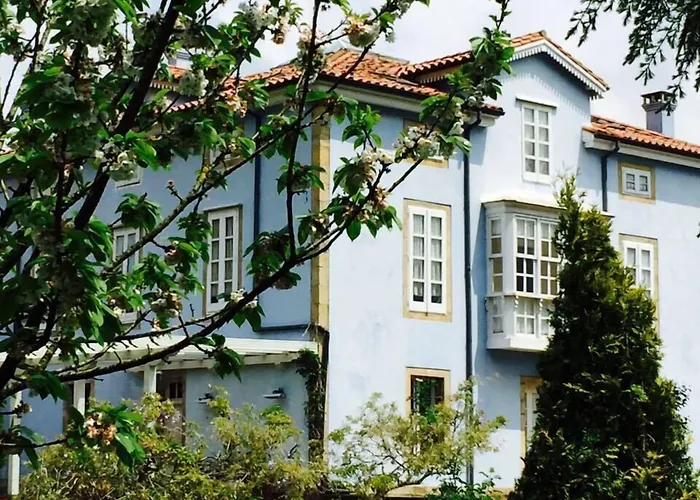 Holiday home La Casona Azul *