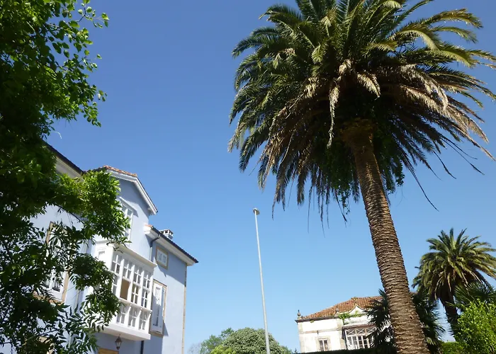 Holiday home La Casona Azul *