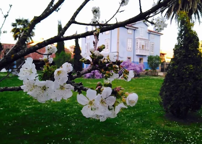 La Casona Azul Holiday home