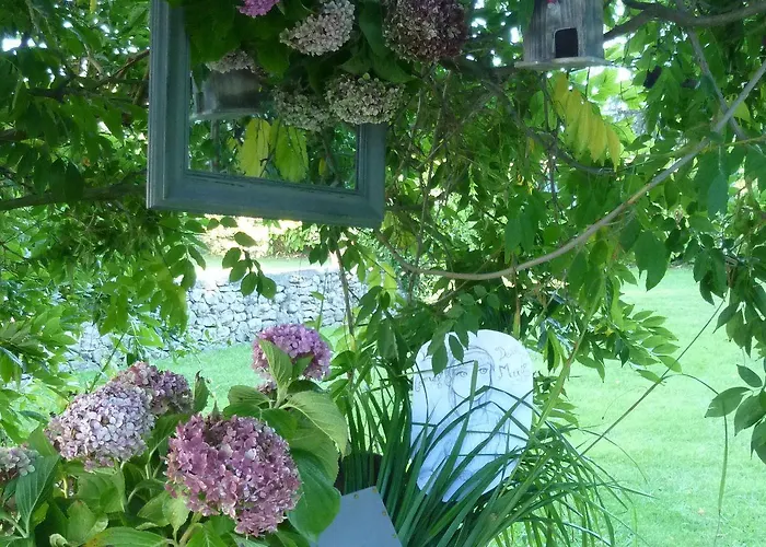 Holiday home La Casona Azul *