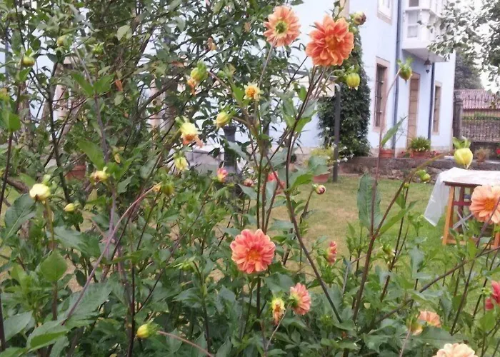 La Casona Azul Corvera (Cantabria)