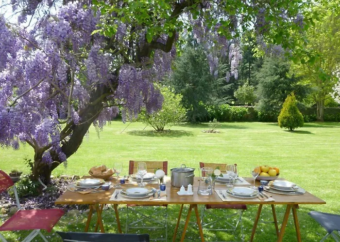 La Casona Azul Corvera (Cantabria)