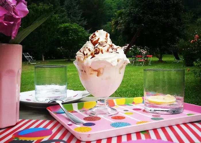 Holiday home La Casona Azul