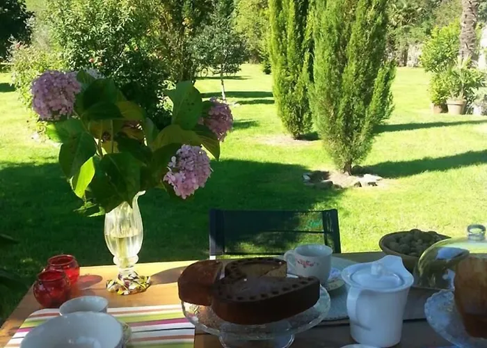 Holiday home La Casona Azul