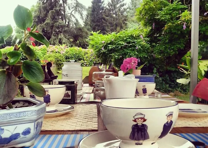 La Casona Azul Corvera (Cantabria)