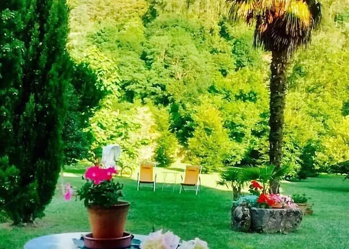 La Casona Azul Holiday home Corvera (Cantabria)