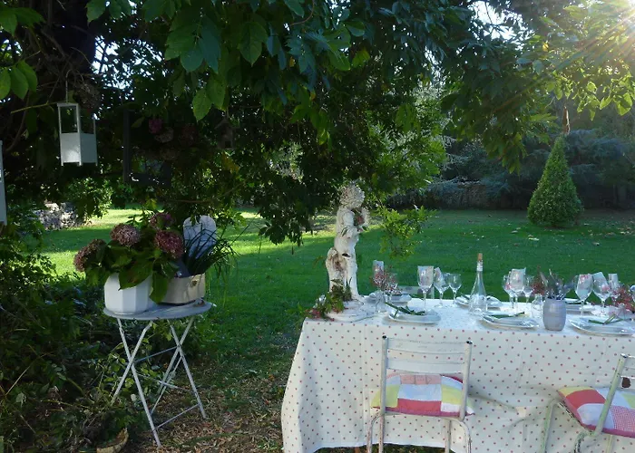 Holiday home La Casona Azul *