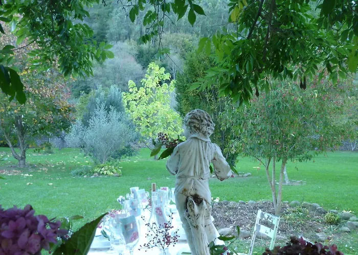 Holiday home La Casona Azul