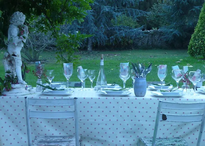 La Casona Azul Holiday home