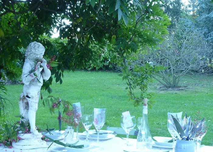 La Casona Azul * Corvera (Cantabria)