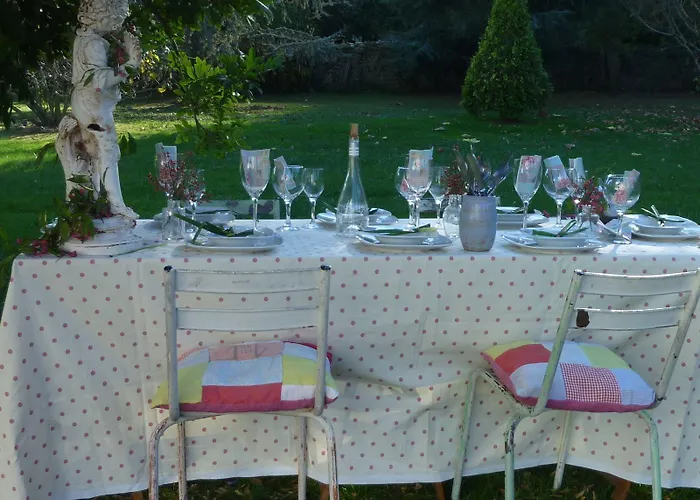 La Casona Azul Corvera (Cantabria)