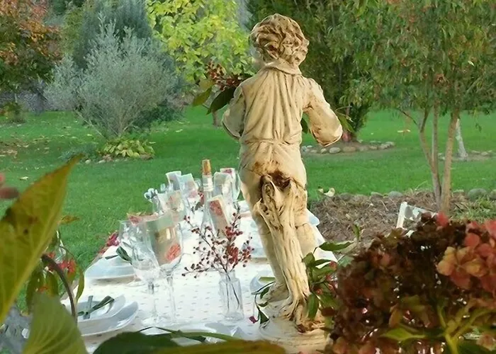 Holiday home La Casona Azul *